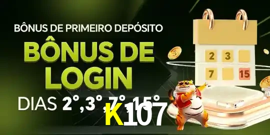 Promoções 1 K107